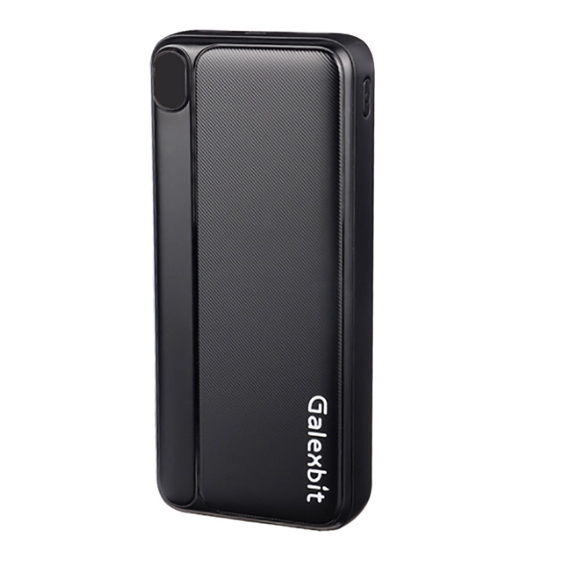 پاور بانک فست شارژ 20000 گلکس بیت Galexbit GP-23 5A PD 22.5W